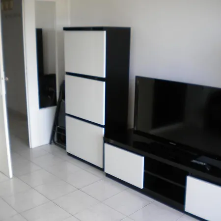 Apartment California Parc
