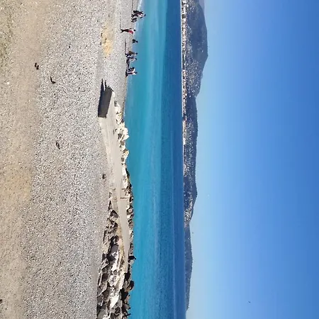 California Parc Nice